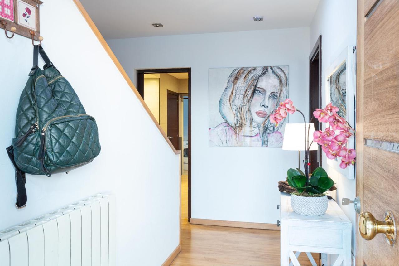 Red House Bed & Breakfast Лукмахор Екстериор снимка