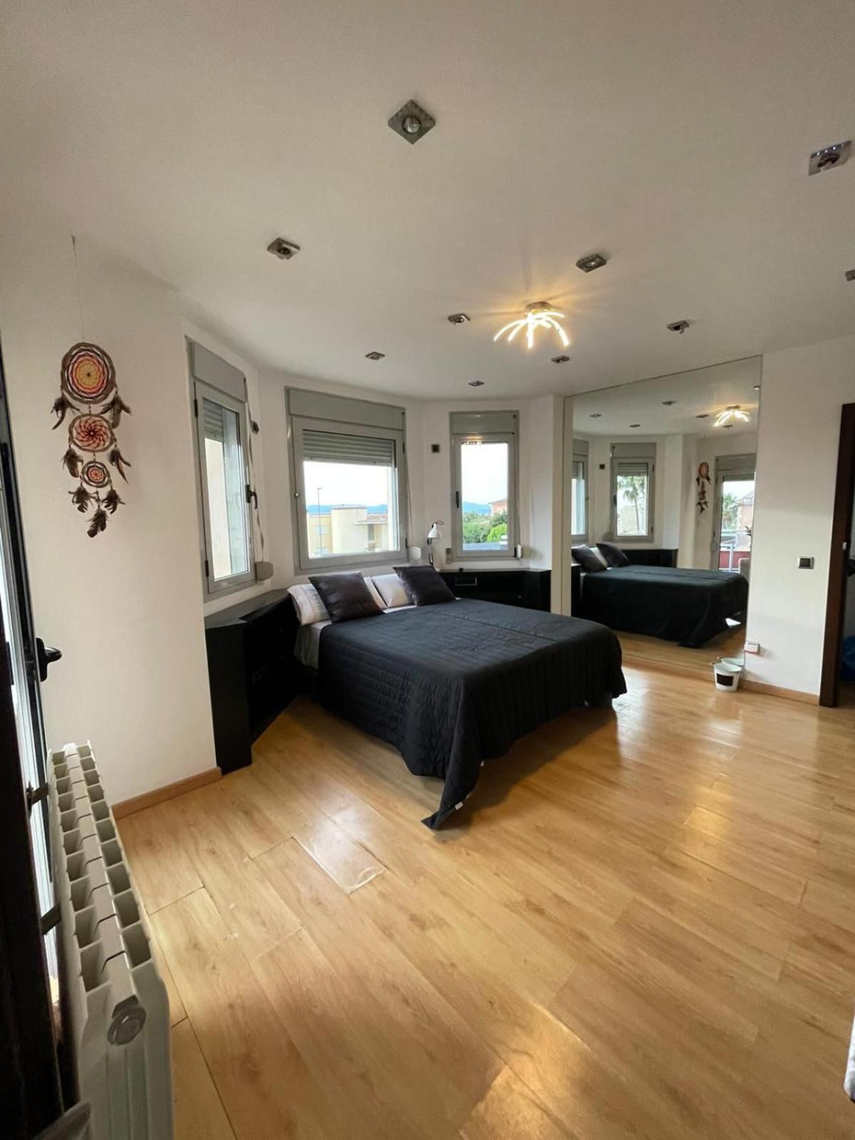 Red House Bed & Breakfast Лукмахор Екстериор снимка