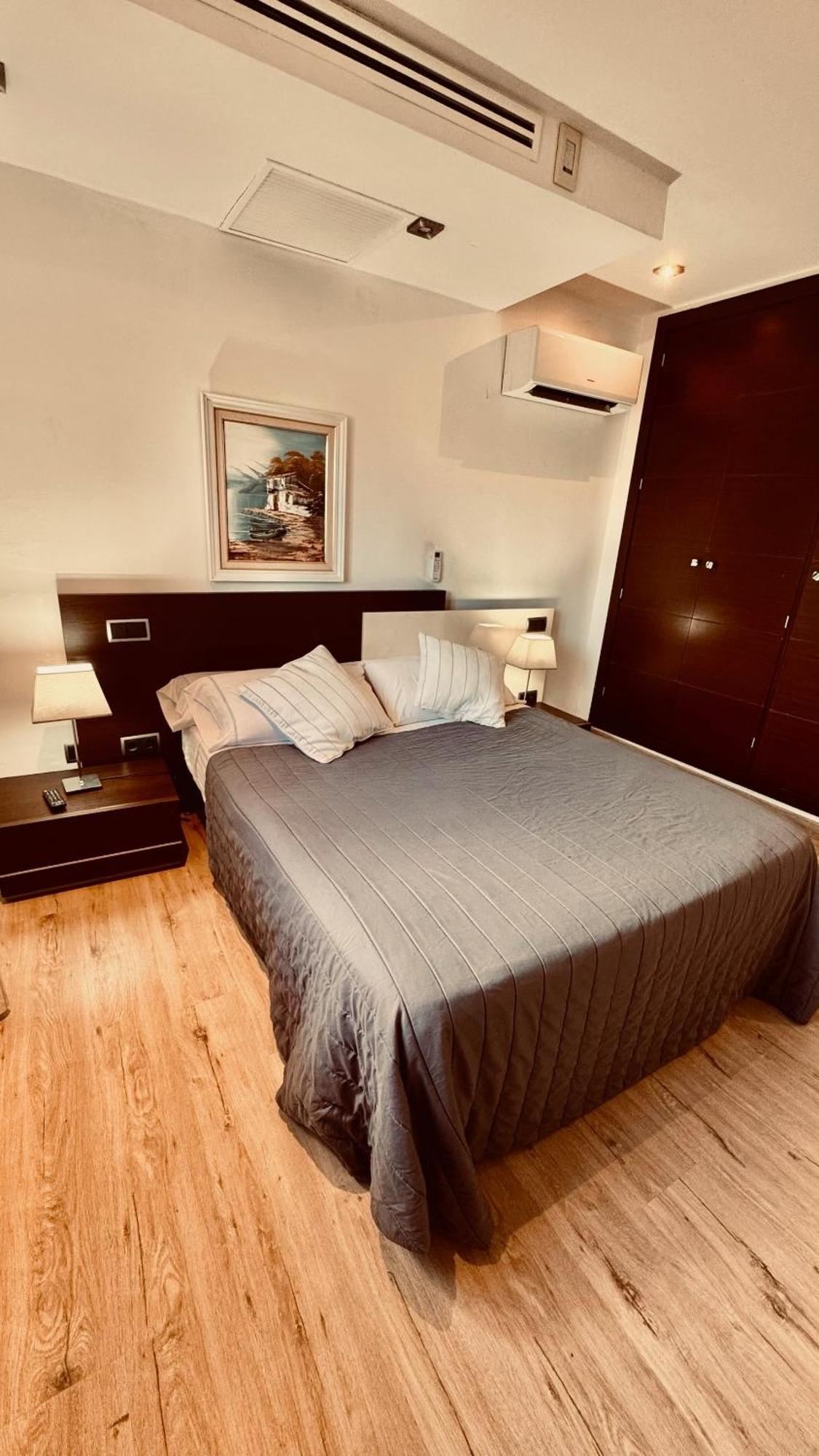 Red House Bed & Breakfast Лукмахор Екстериор снимка
