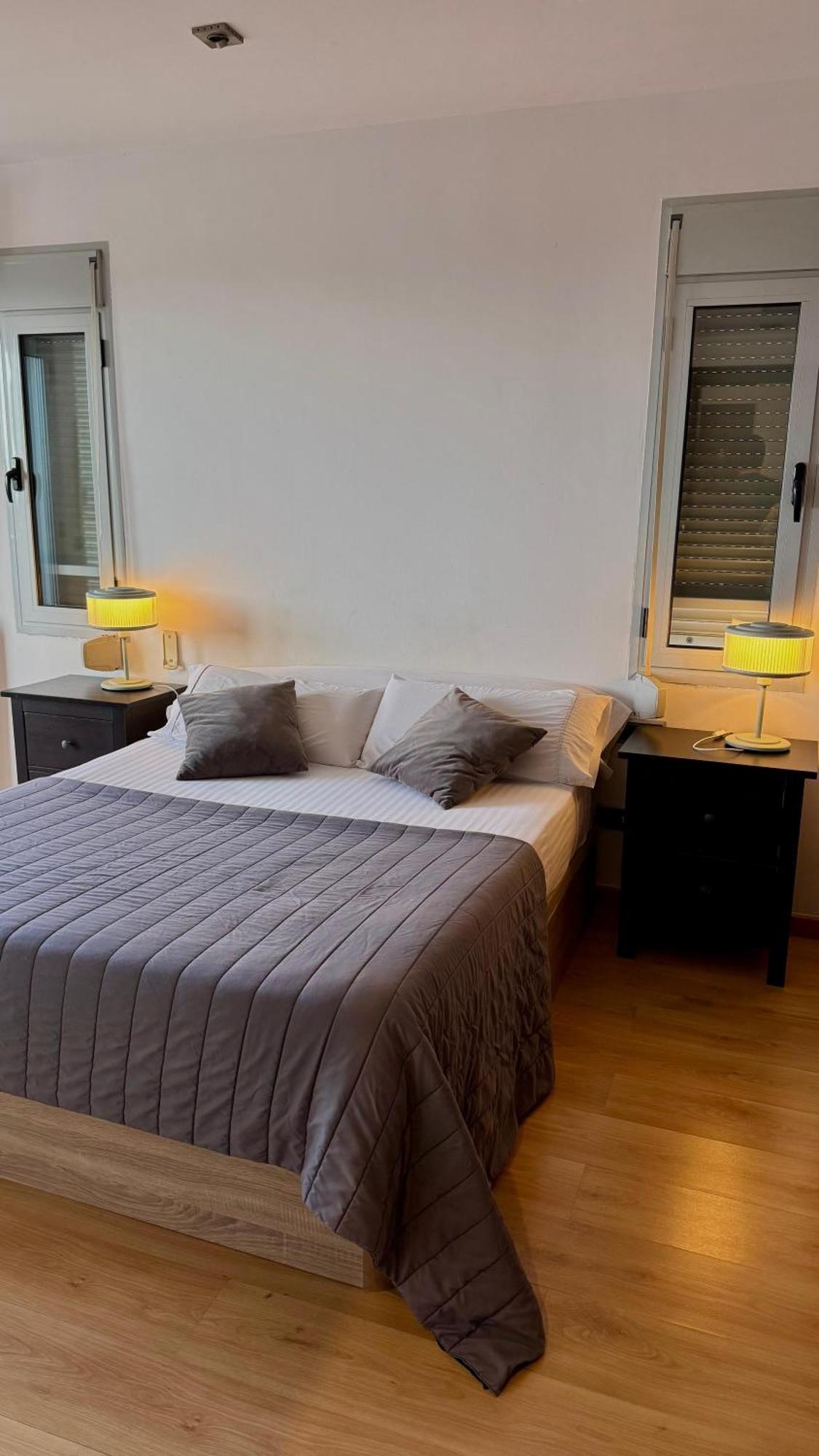 Red House Bed & Breakfast Лукмахор Екстериор снимка